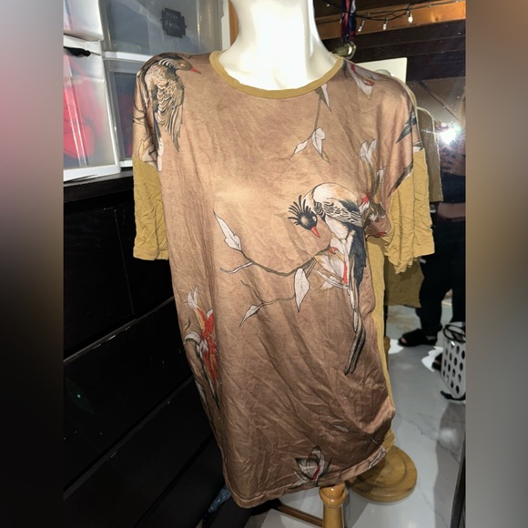 Zara man shirt - Picture 1 of 2